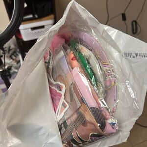 Taylor swift birthday Pack